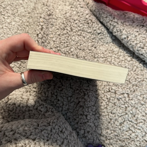 Hooked— Emily Mcintire - Picture 4 of 6